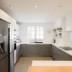 Halo Lagoon Pool & Exclusive Seaside Getaway וילה אגדה