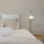 וילה Halo Lagoon Pool & Exclusive Seaside Getaway *