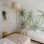Halo Piscine Lagon&séjour Exclusif En Bord De * Agde