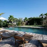Halo Lagunenpool Und Atemberaubende Aussicht * Agde