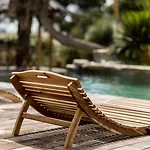 Halo Piscine Lagon&séjour Exclusif En Bord De * Agde