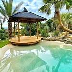 Halo Piscine Lagon&séjour Exclusif En Bord De Agde