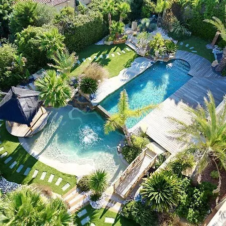 Willa Halo Lagoon Pool And Breathtaking Views