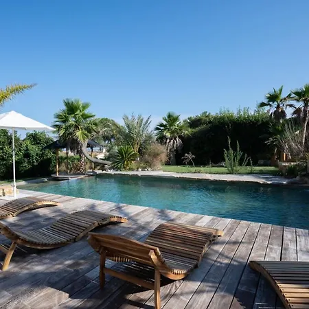Halo Lagoon Pool & Exclusive Seaside Getaway * Agde
