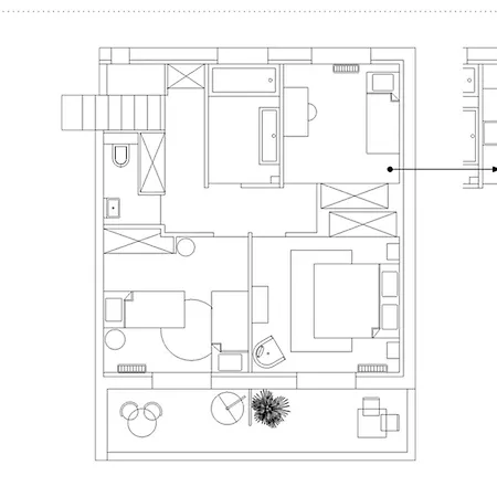 Willa Halo Lagoon Pool And Breathtaking Views *