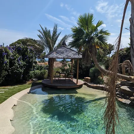 Halo Lagoon Pool & Exclusive Seaside Getaway * Agde