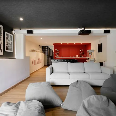 Halo Lagoon Pool & Exclusive Seaside Getaway Agde