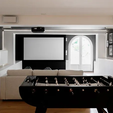 Villa Halo Lagoon Pool & Exclusive Seaside Getaway Agde