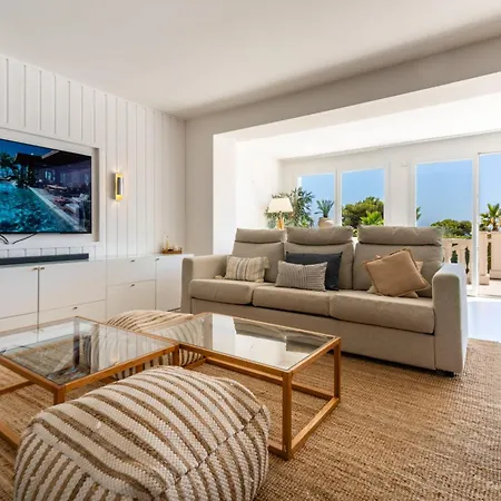 Willa Halo Lagoon Pool & Exclusive Seaside Getaway Agde