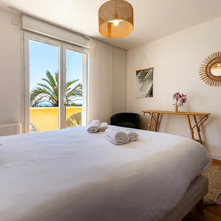 Willa Halo Lagoon Pool & Exclusive Seaside Getaway Agde