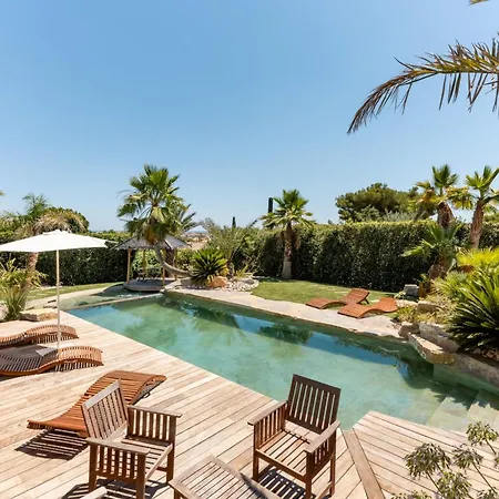 Halo Lagoon Pool & Exclusive Seaside Getaway Agde