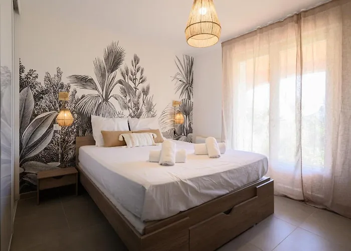 Halo Lagoon Pool And Breathtaking Views * Agde