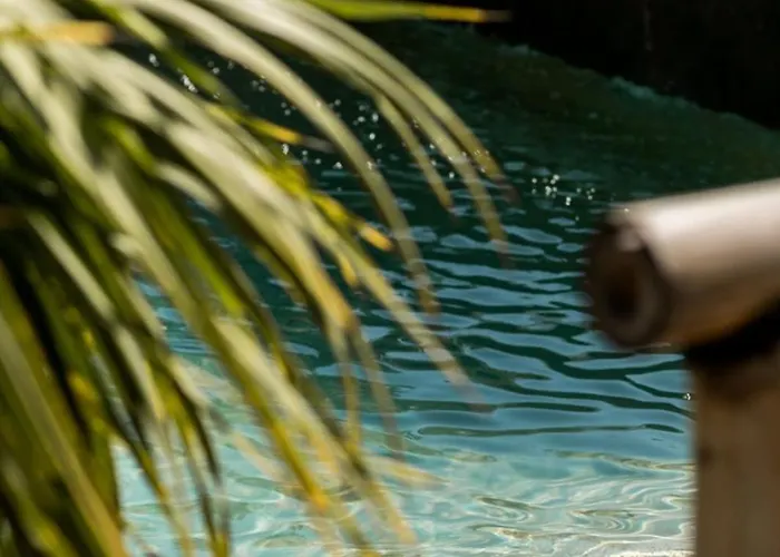 Villa Halo Lagoon Pool And Breathtaking Views Agde