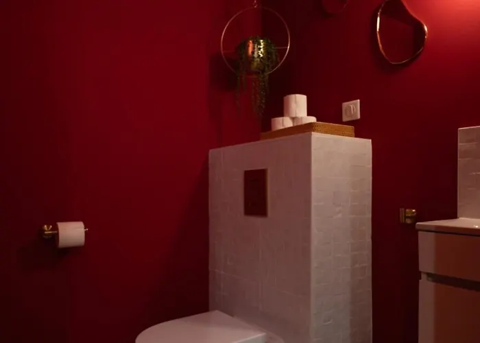 Halo Lagoon Pool And Breathtaking Views Villa *